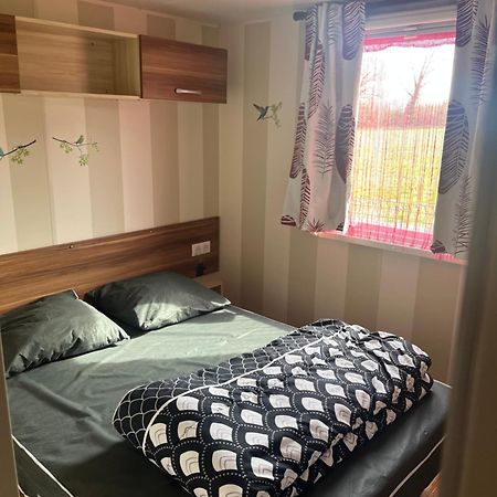Mobilhome Camping Proche Des Plages Saint-Jean-de-Monts Eksteriør billede